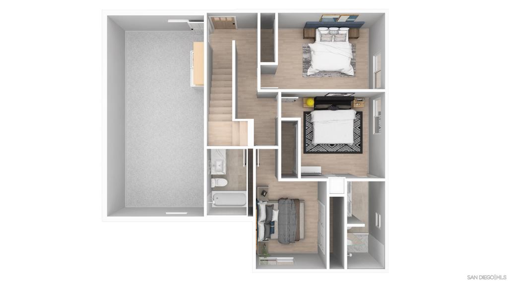 East Escondido - Residential