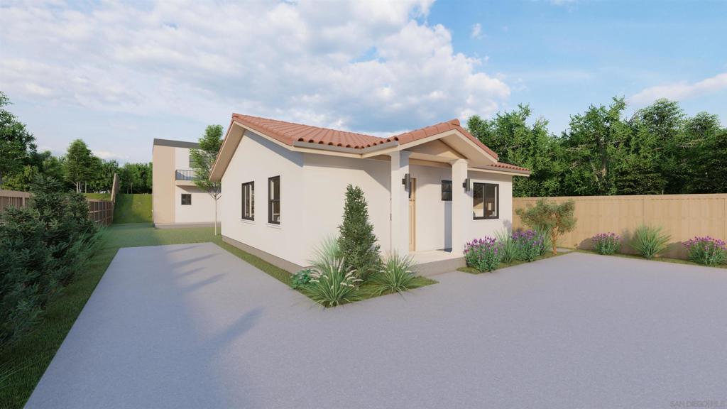 East Escondido - Residential