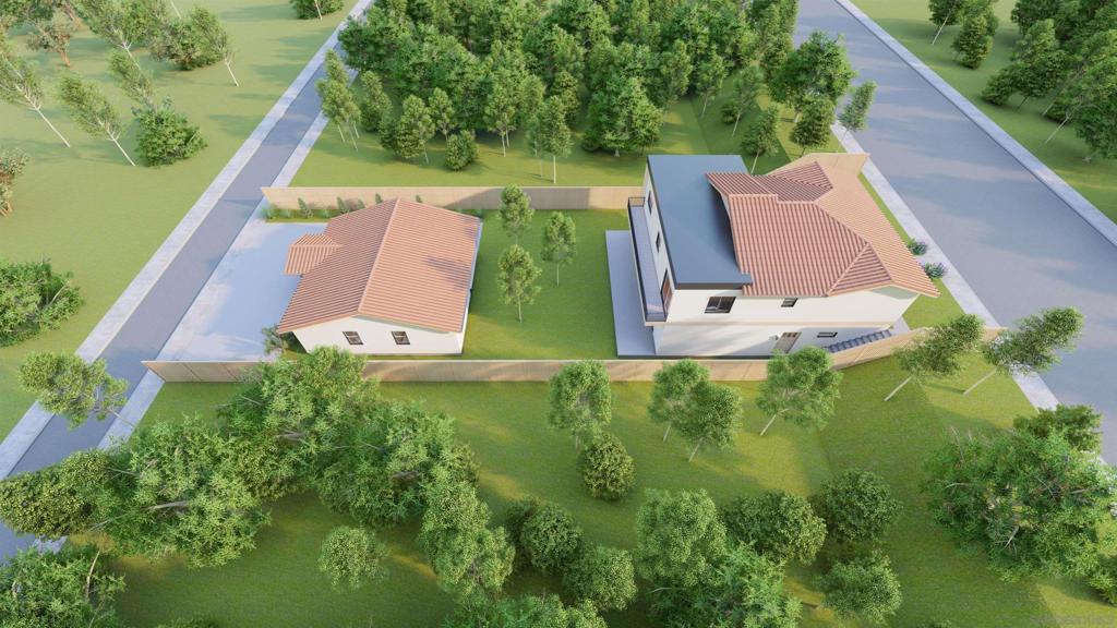 East Escondido - Residential