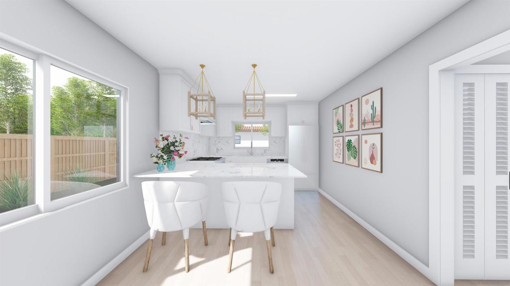 East Escondido - Residential