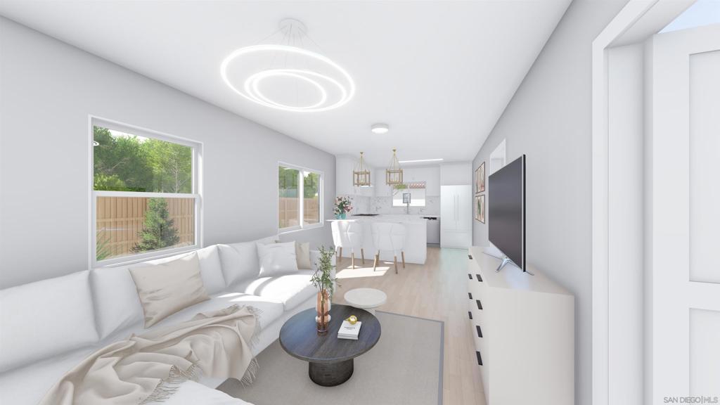 East Escondido - Residential