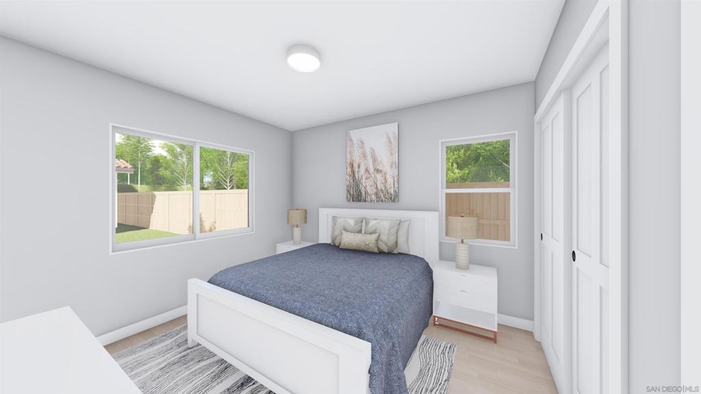 East Escondido - Residential