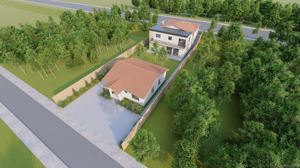 East Escondido - Residential