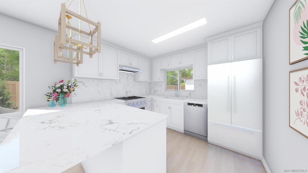 East Escondido - Residential