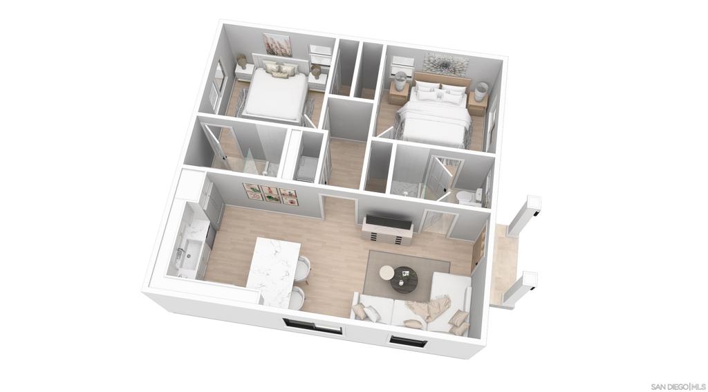 East Escondido - Residential