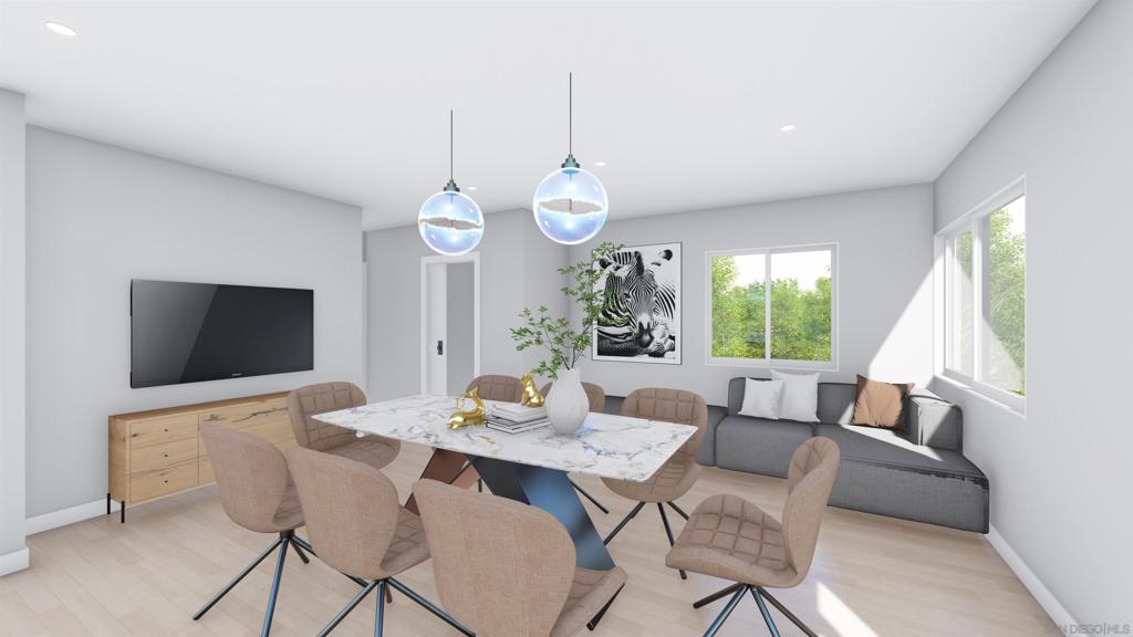 East Escondido - Residential