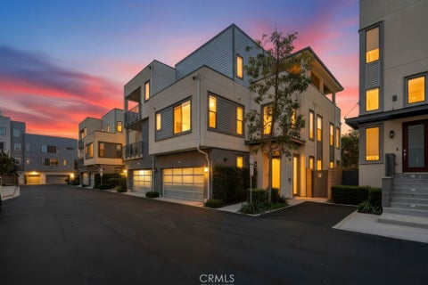 Photo of 141 Tribeca, Irvine, CA 92612 (MLS # NP26182361)