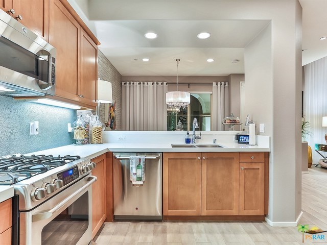 Terra Vita - Residential