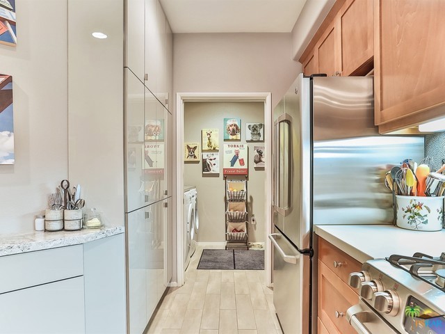 Terra Vita - Residential