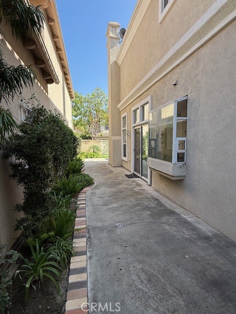 Presidio (PRES) - Residential Lease