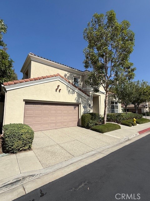 Presidio (PRES) - Residential Lease