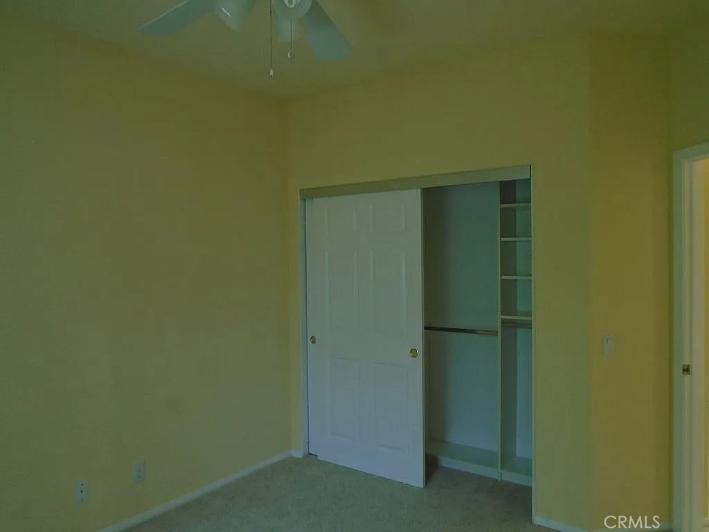 Presidio (PRES) - Residential Lease