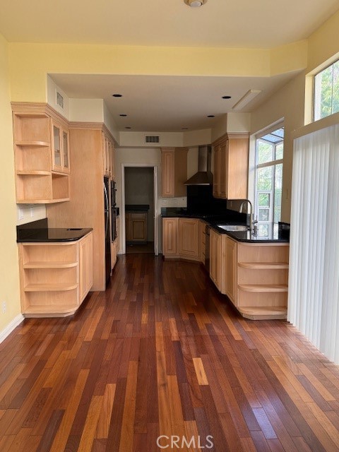 Presidio (PRES) - Residential Lease