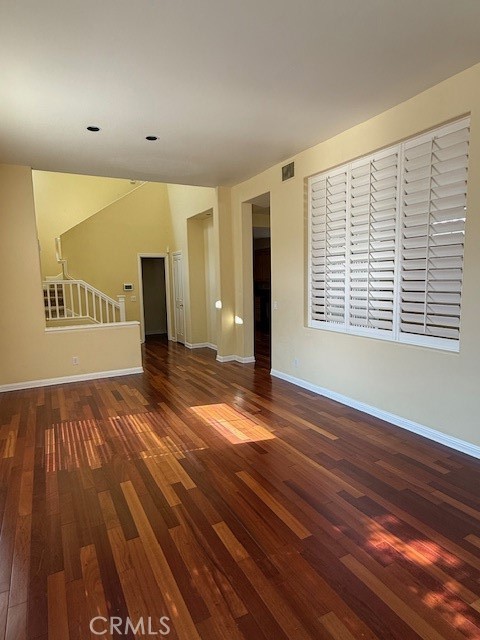 Presidio (PRES) - Residential Lease