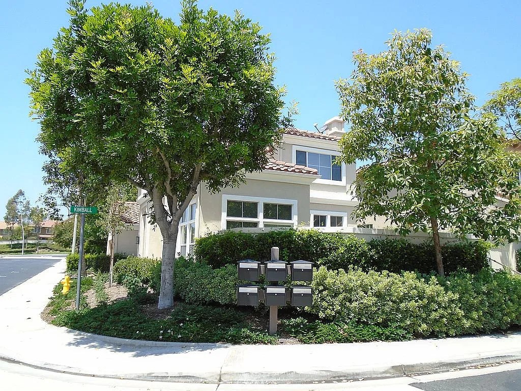 Presidio (PRES) - Residential Lease