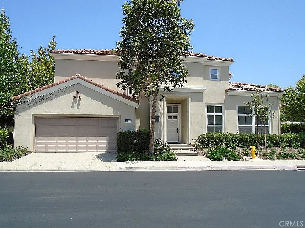 Presidio (PRES) - Residential Lease