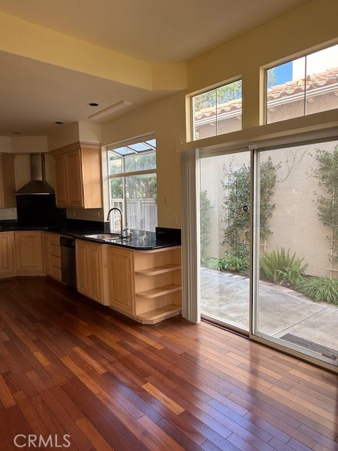 Presidio (PRES) - Residential Lease