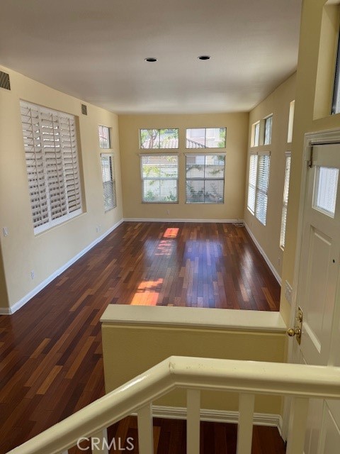 Presidio (PRES) - Residential Lease