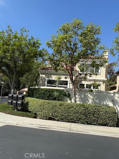Presidio (PRES) - Residential Lease