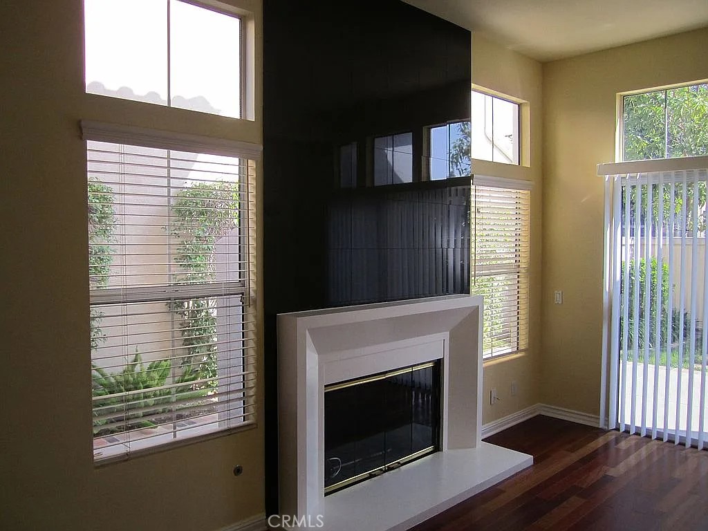 Presidio (PRES) - Residential Lease