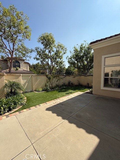 Presidio (PRES) - Residential Lease