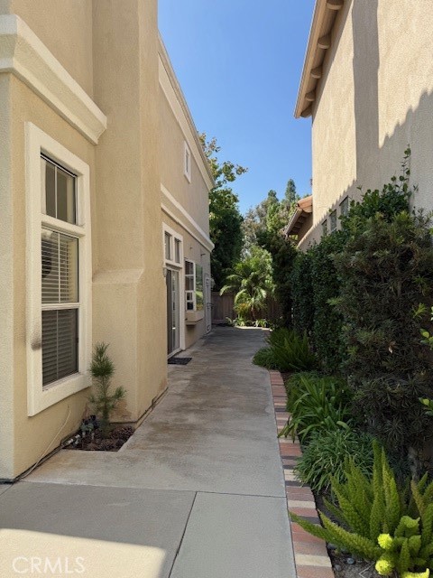 Presidio (PRES) - Residential Lease