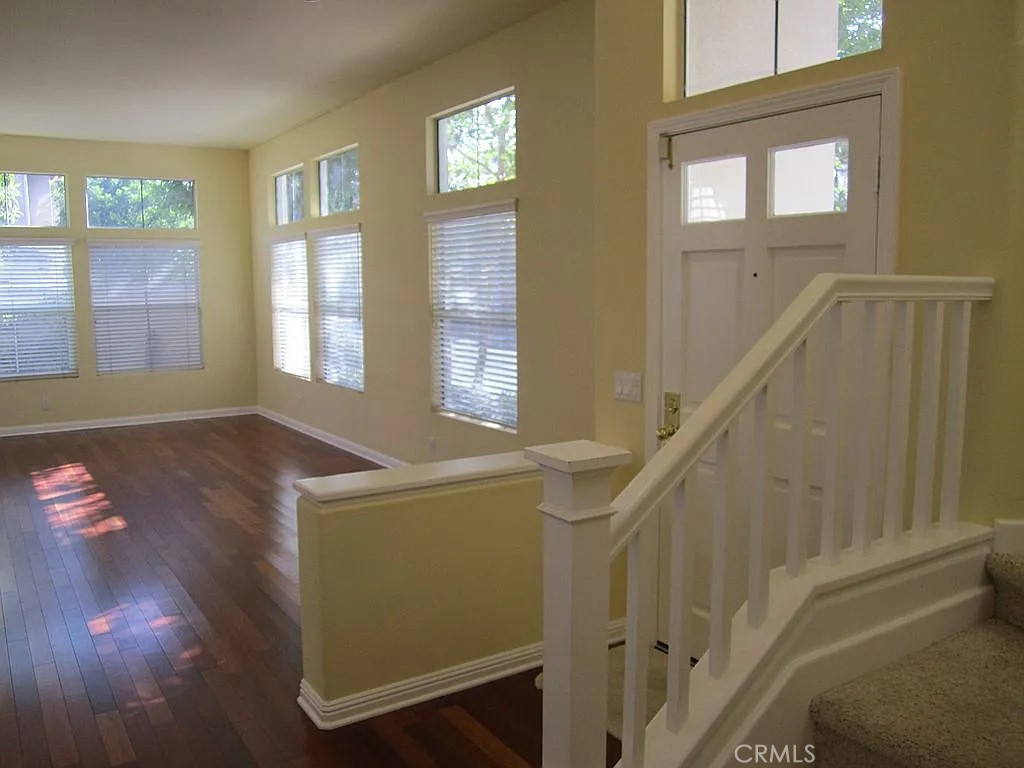 Presidio (PRES) - Residential Lease