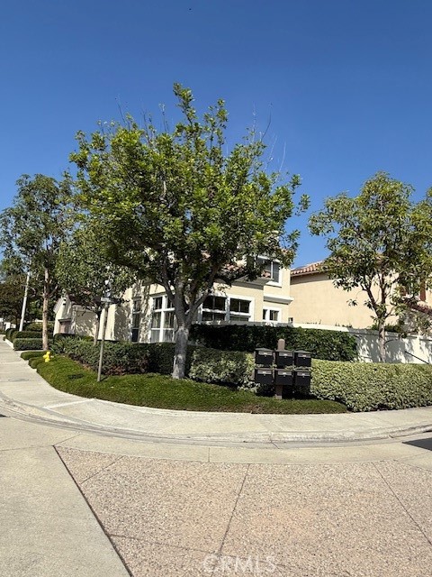 Presidio (PRES) - Residential Lease