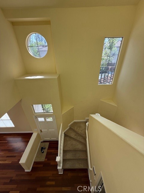 Presidio (PRES) - Residential Lease