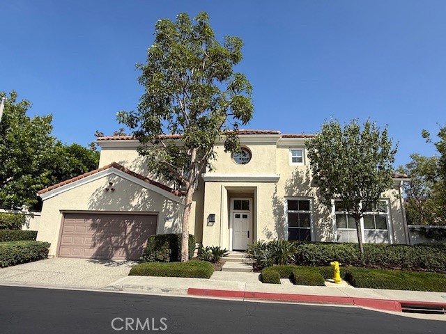 Presidio (PRES) - Residential Lease