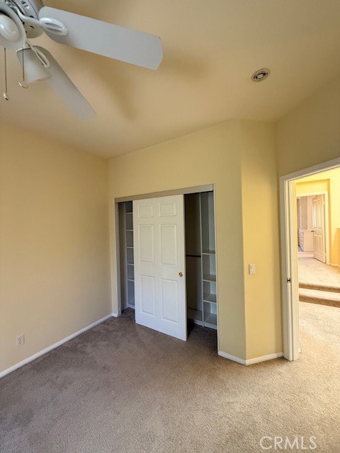 Presidio (PRES) - Residential Lease