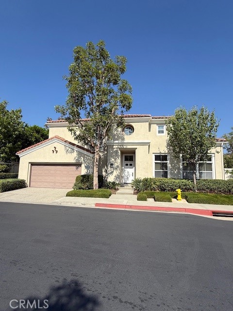 Presidio (PRES) - Residential Lease