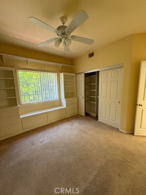 Presidio (PRES) - Residential Lease