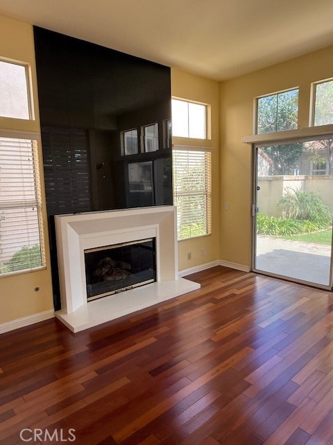 Presidio (PRES) - Residential Lease