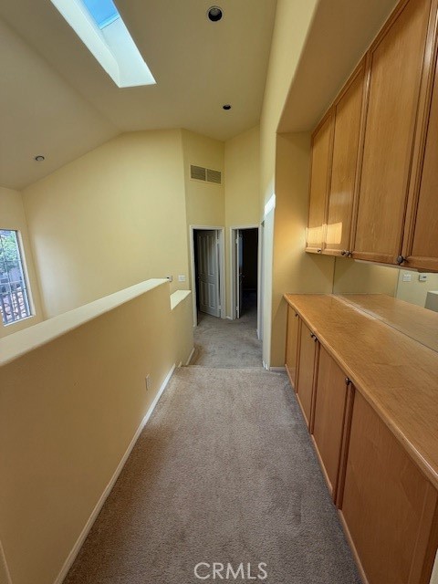 Presidio (PRES) - Residential Lease