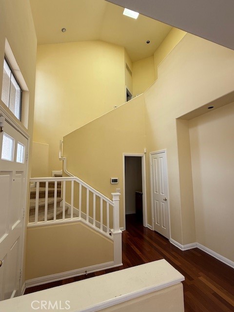 Presidio (PRES) - Residential Lease