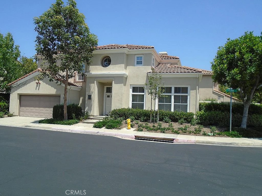 Presidio (PRES) - Residential Lease