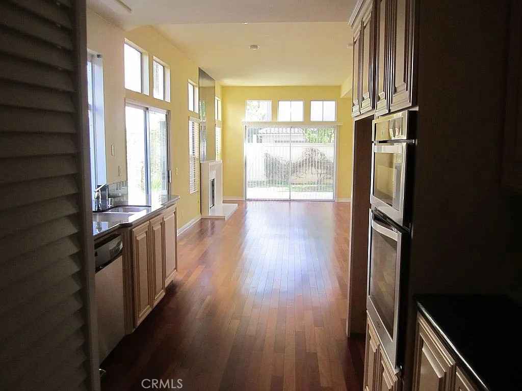 Presidio (PRES) - Residential Lease