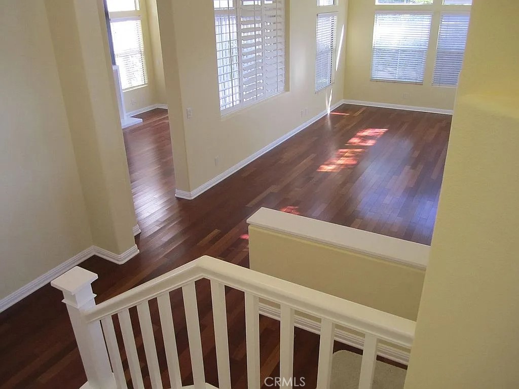 Presidio (PRES) - Residential Lease