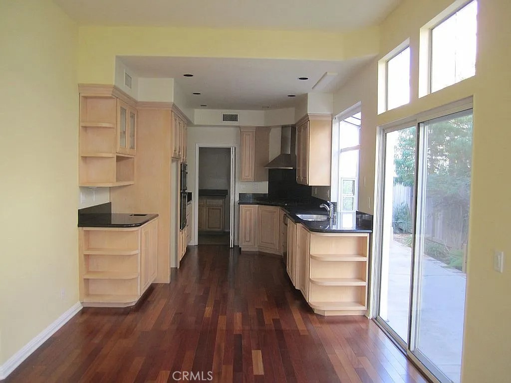 Presidio (PRES) - Residential Lease