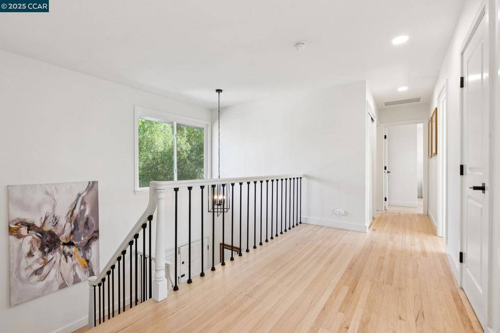 THE WOODLANDS - Residential