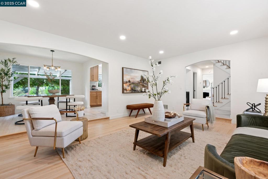 THE WOODLANDS - Residential