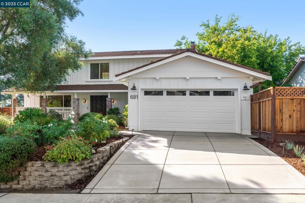 THE WOODLANDS - Residential