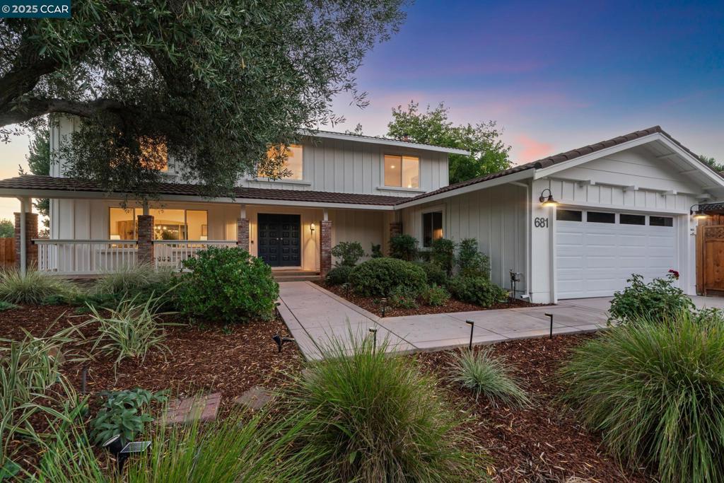 THE WOODLANDS - Residential
