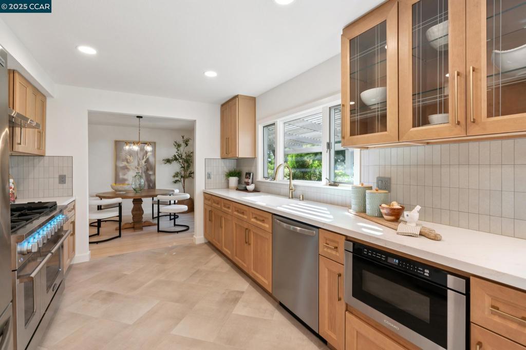 THE WOODLANDS - Residential