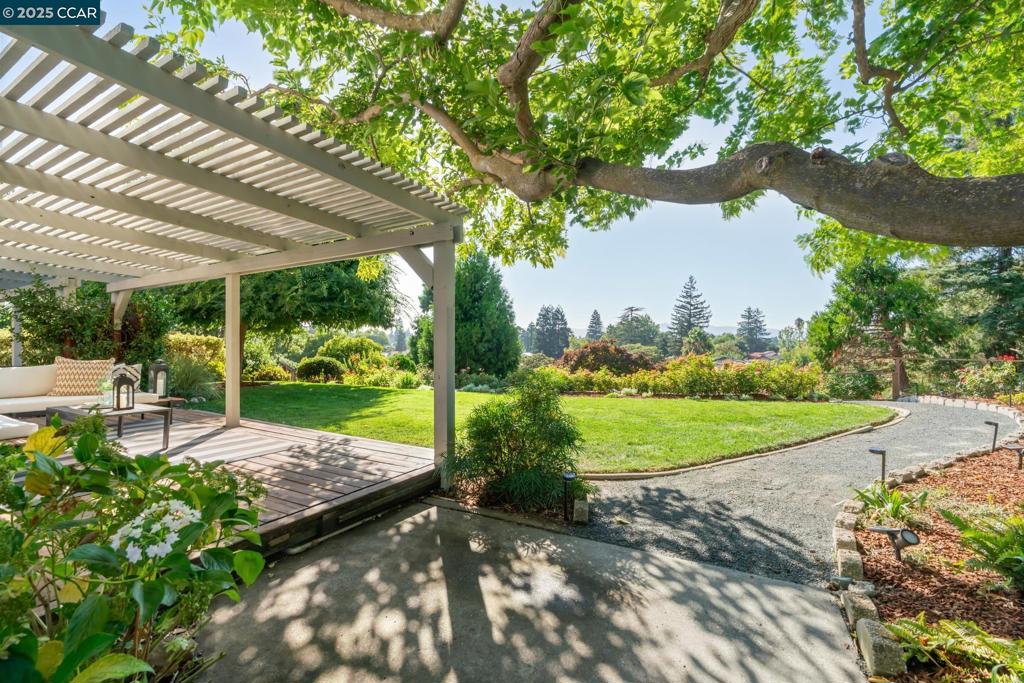 THE WOODLANDS - Residential