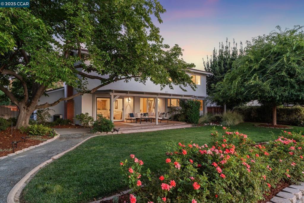 THE WOODLANDS - Residential