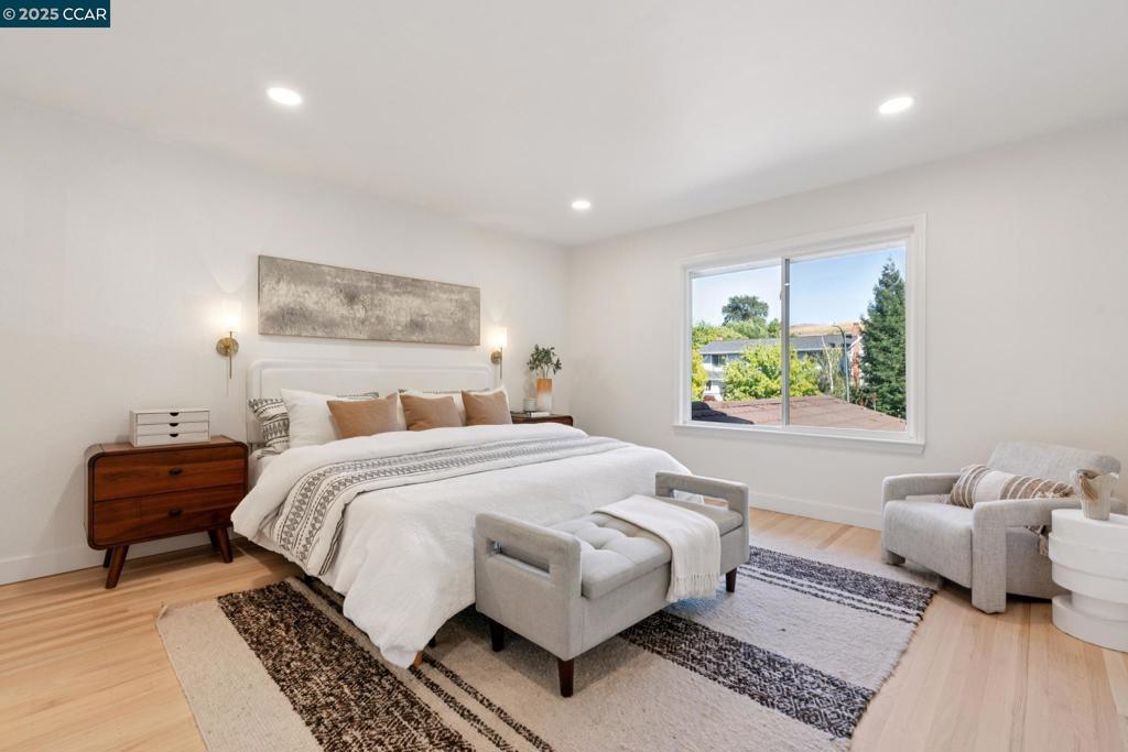 THE WOODLANDS - Residential