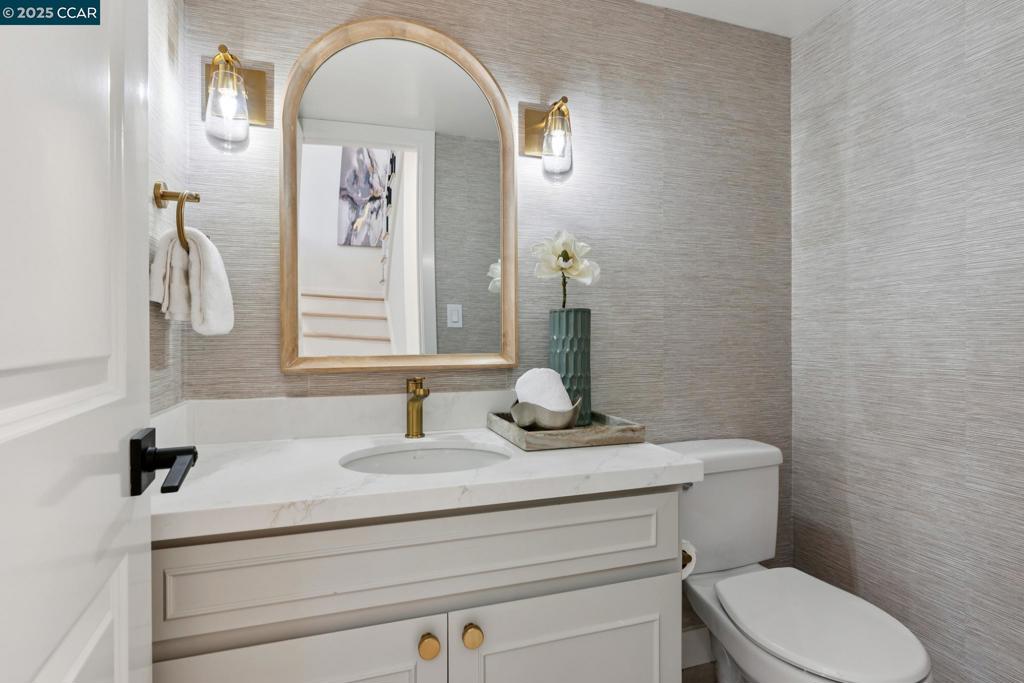 THE WOODLANDS - Residential