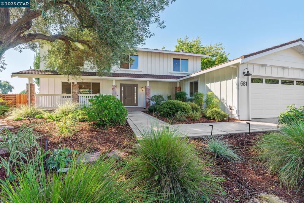 THE WOODLANDS - Residential